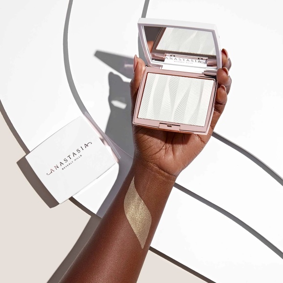 ABH "Iced Out" highlighter - Picture 8 of 9